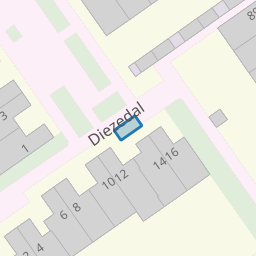 Perceel CPL01-C-6760