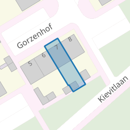 Perceel CPL01-C-6761