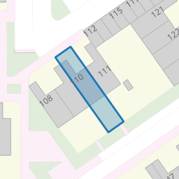 Perceel CPL01-C-6789