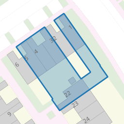 Perceel CPL01-C-6798