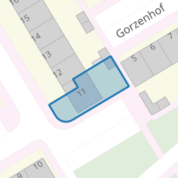 Perceel CPL01-C-6809