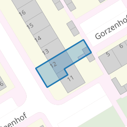 Perceel CPL01-C-6810