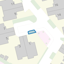 Perceel CPL01-C-6861