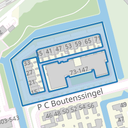 Perceel CPL01-C-6871