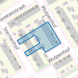 Perceel CPL01-C-6895