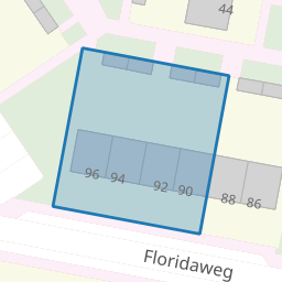 Perceel CPL01-C-6899