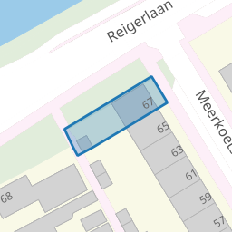 Perceel CPL01-C-6916