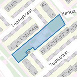 Perceel CPL01-C-6917