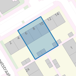 Perceel CPL01-C-6960