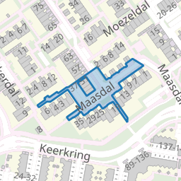 Perceel CPL01-C-6966