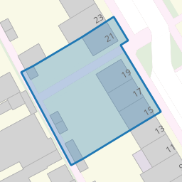 Perceel CPL01-C-6984