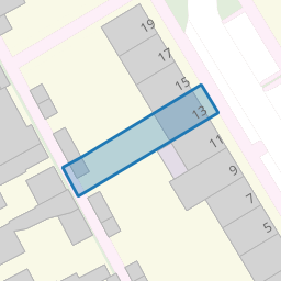 Perceel CPL01-C-6985