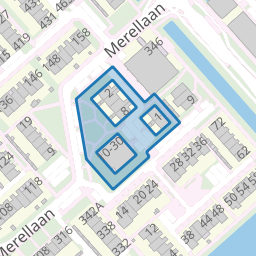 Perceel CPL01-C-6989