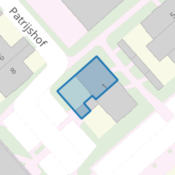 Perceel CPL01-C-6991