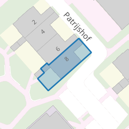 Perceel CPL01-C-6992