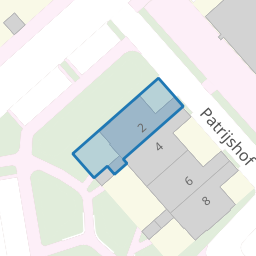 Perceel CPL01-C-6995