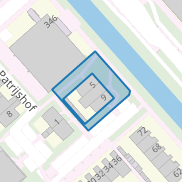 Perceel CPL01-C-6996