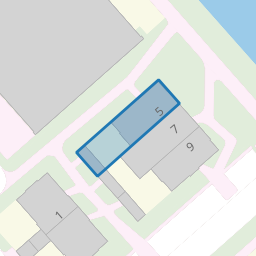 Perceel CPL01-C-6997