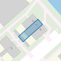 Perceel CPL01-C-6999