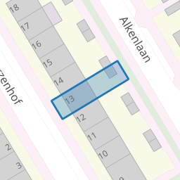 Perceel CPL01-C-7001