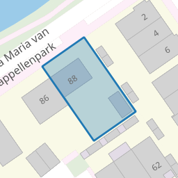 Perceel CPL01-C-7021