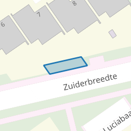 Perceel CPL01-C-7050