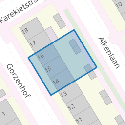Perceel CPL01-C-7066