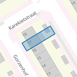 Perceel CPL01-C-7068