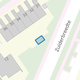 Perceel CPL01-C-7076