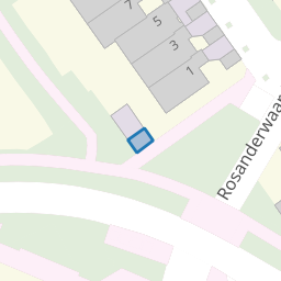 Perceel CPL01-C-7080