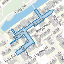 Perceel CPL01-C-7092