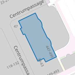 Perceel CPL01-C-7119