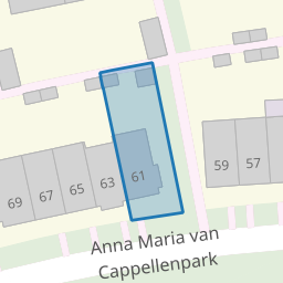 Perceel CPL01-C-7151