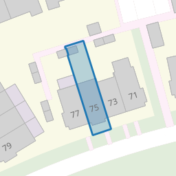 Perceel CPL01-C-7154