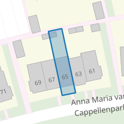 Perceel CPL01-C-7155
