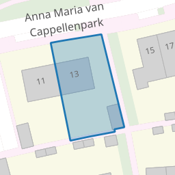 Perceel CPL01-C-7160