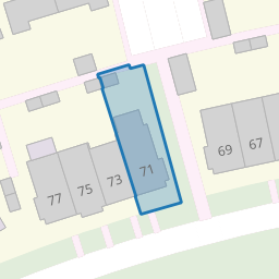 Perceel CPL01-C-7173