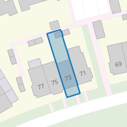 Perceel CPL01-C-7174