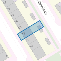 Perceel CPL01-C-7183