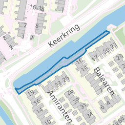 Perceel CPL01-C-7192