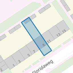 Perceel CPL01-C-7265