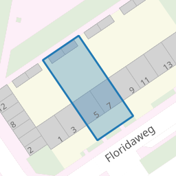 Perceel CPL01-C-7266