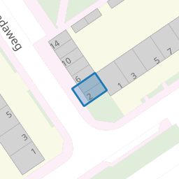 Perceel CPL01-C-7274