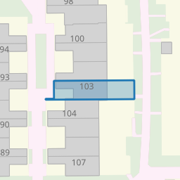 Perceel CPL01-C-7279