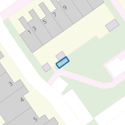 Perceel CPL01-C-7286