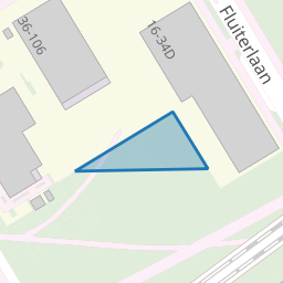 Perceel CPL01-C-7291