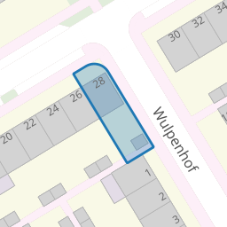 Perceel CPL01-C-7302