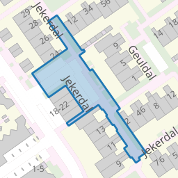 Perceel CPL01-C-7309