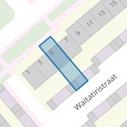 Perceel CPL01-C-7338