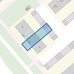 Perceel CPL01-C-7374